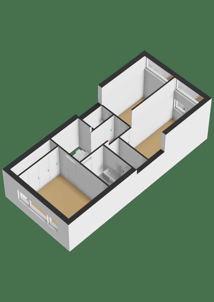 Foto 55 van Marinus Batenburgplein 12