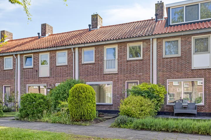 Foto 4 van Duizendknoopstraat 60