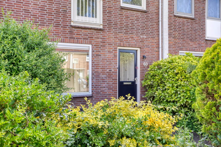 Foto 5 van Duizendknoopstraat 60