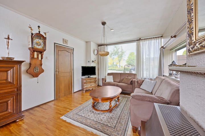 Foto 9 van Basiusstraat 14