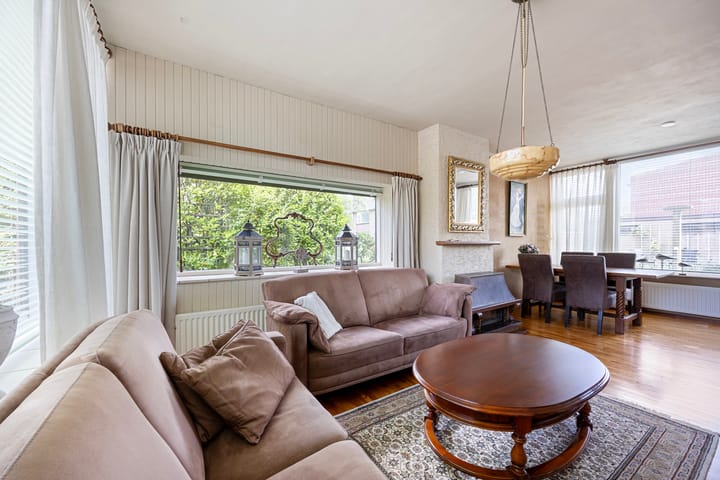 Foto 10 van Basiusstraat 14