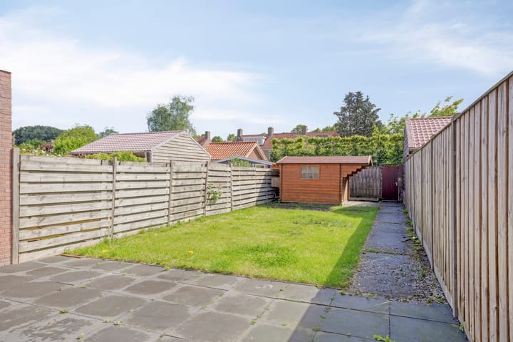 Foto 26 van Duizendknoopstraat 60