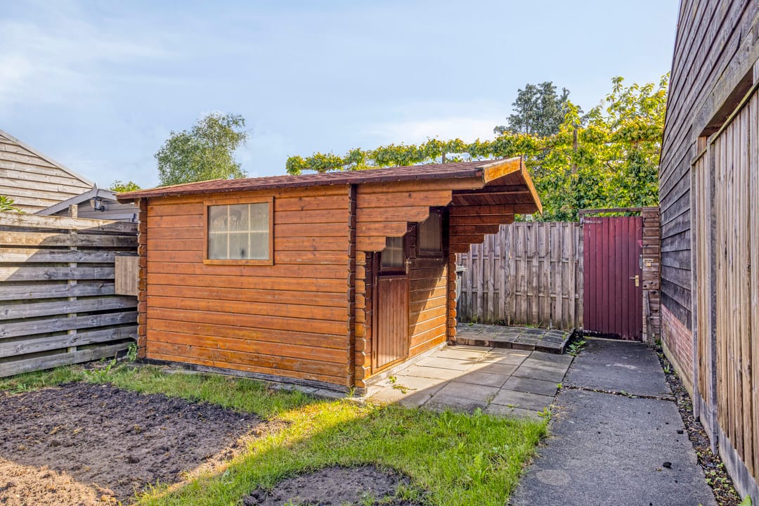 Foto 28 van Duizendknoopstraat 60