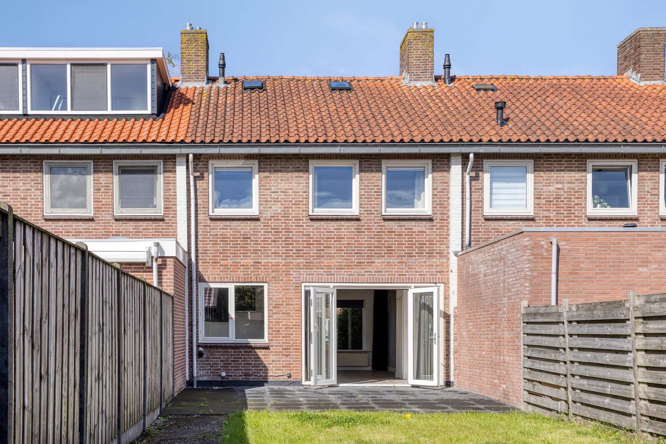 Foto 30 van Duizendknoopstraat 60