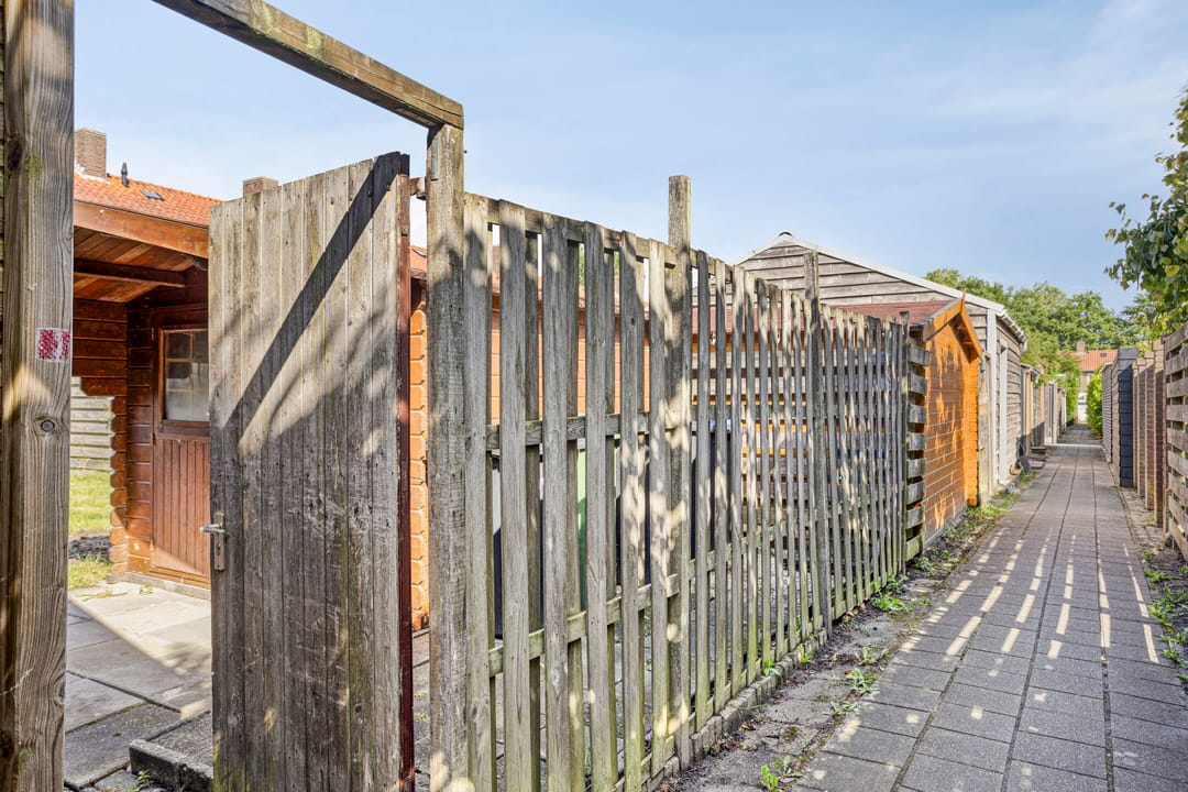 Foto 31 van Duizendknoopstraat 60