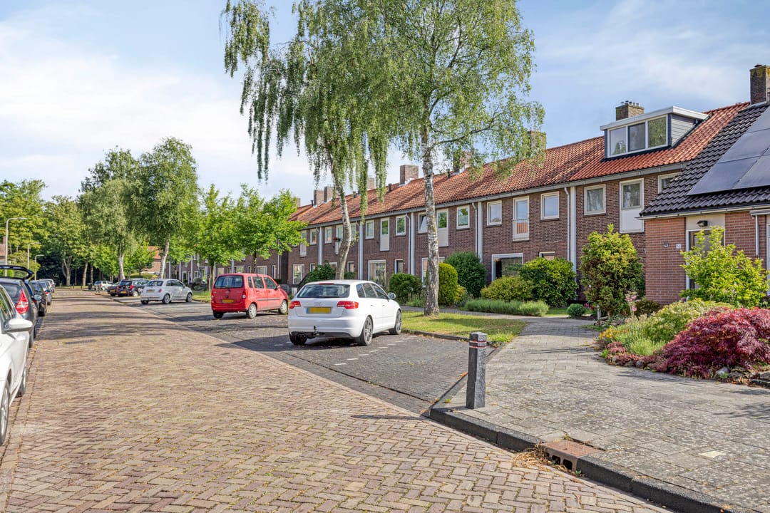 Foto 32 van Duizendknoopstraat 60