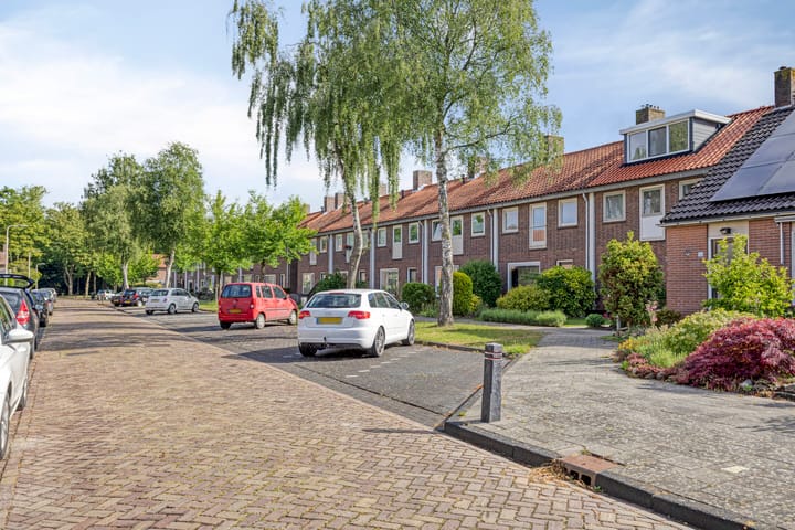 Foto 32 van Duizendknoopstraat 60