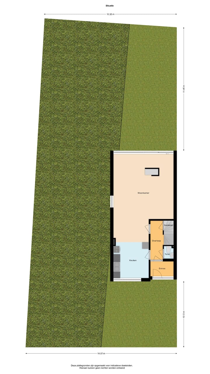 Foto 44 van Henry Dunantlaan 75