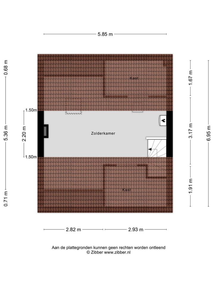 Foto 19 van Basiusstraat 14