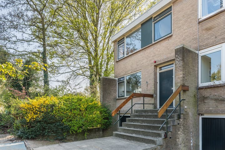 Foto 6 van Henry Dunantlaan 75