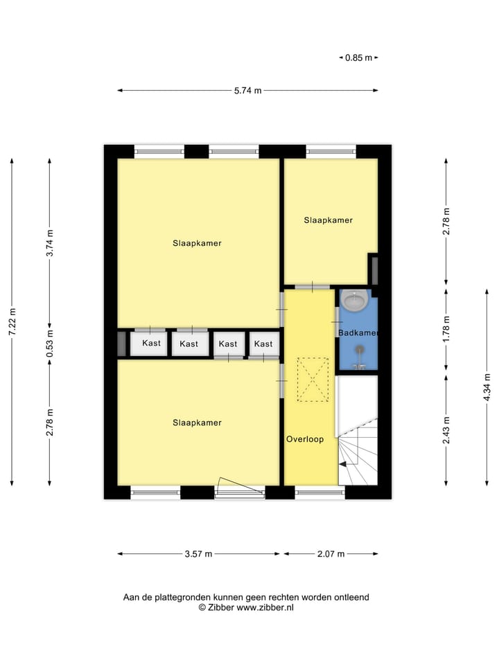 Foto 35 van Duizendknoopstraat 60