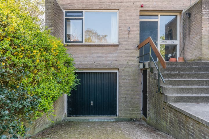 Foto 7 van Henry Dunantlaan 75