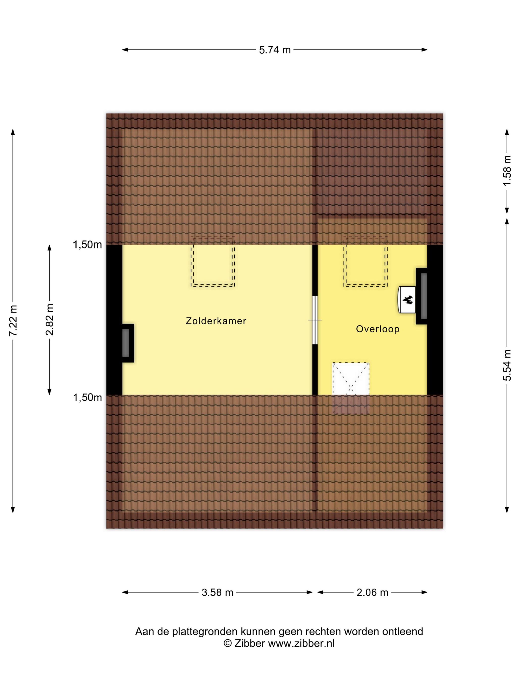 Foto 36 van Duizendknoopstraat 60