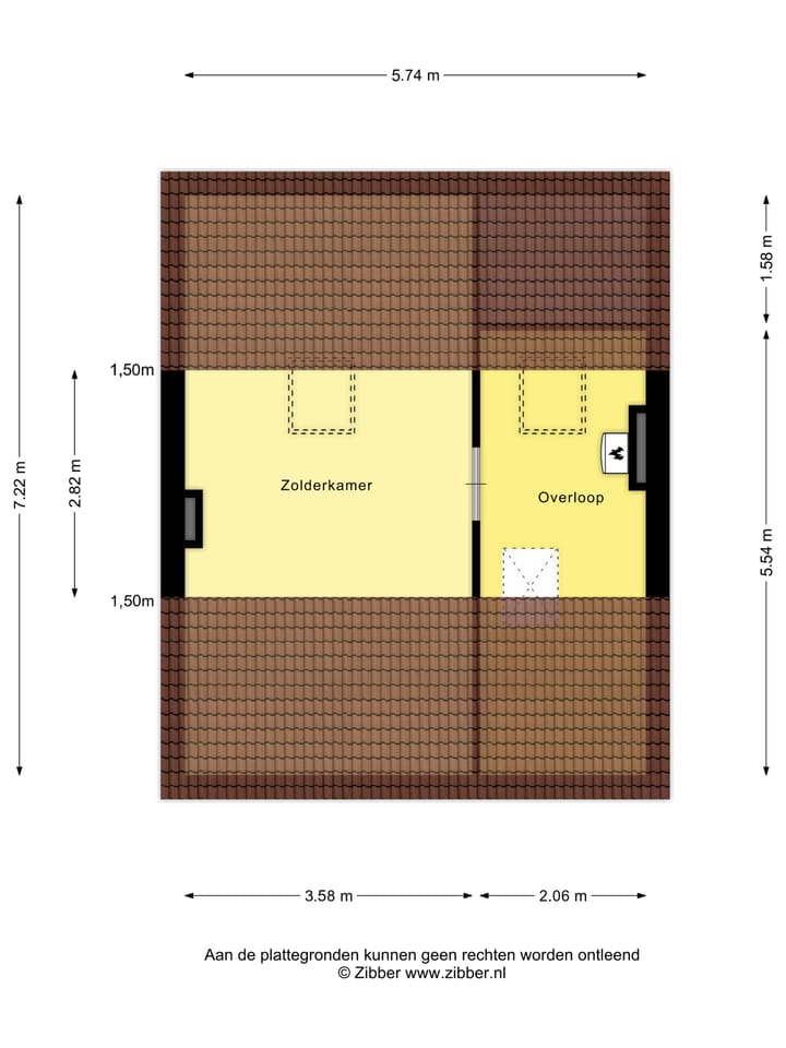 Foto 36 van Duizendknoopstraat 60