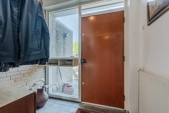 Foto 8 van Henry Dunantlaan 75