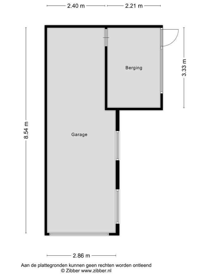 Foto 22 van Basiusstraat 14