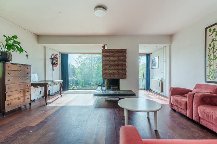 Foto 10 van Henry Dunantlaan 75