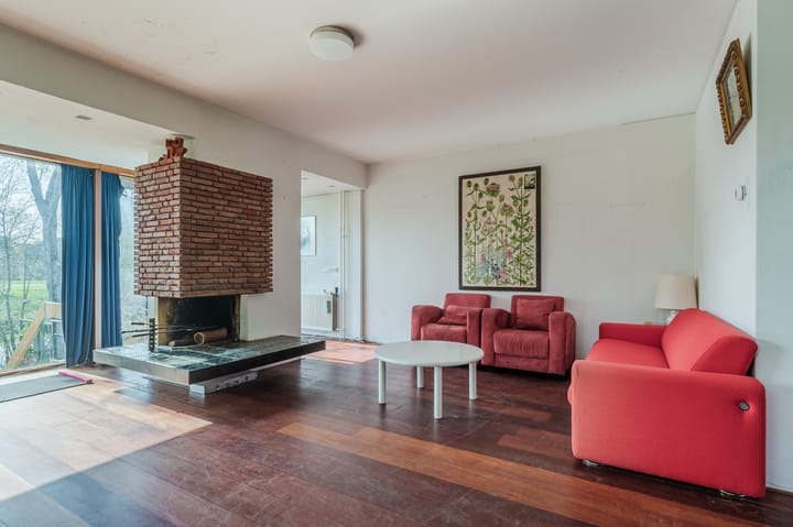 Foto 11 van Henry Dunantlaan 75