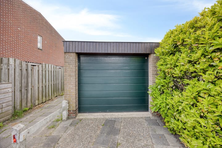 Foto 24 van Basiusstraat 14