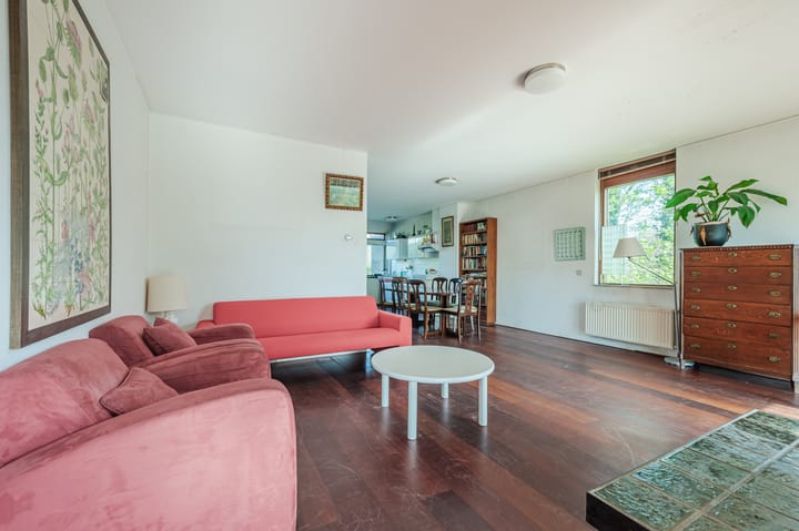 Foto 12 van Henry Dunantlaan 75