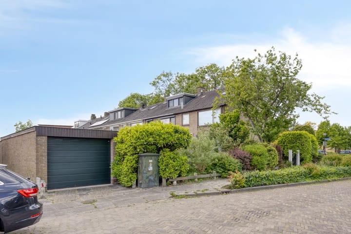 Foto 25 van Basiusstraat 14