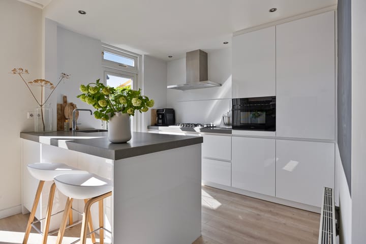 Foto 2 van Karekiet 12