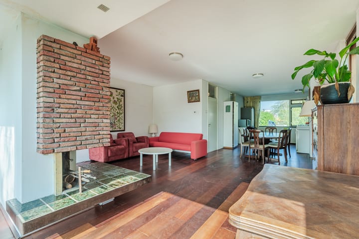 Foto 13 van Henry Dunantlaan 75