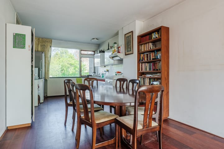 Foto 14 van Henry Dunantlaan 75