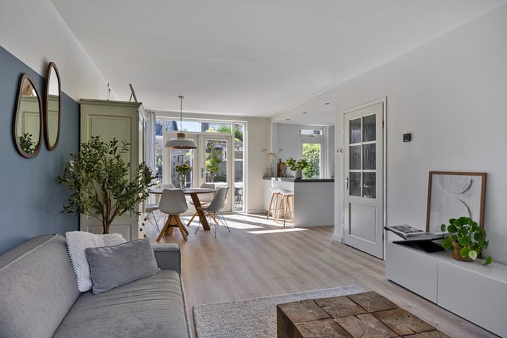 Foto 3 van Karekiet 12