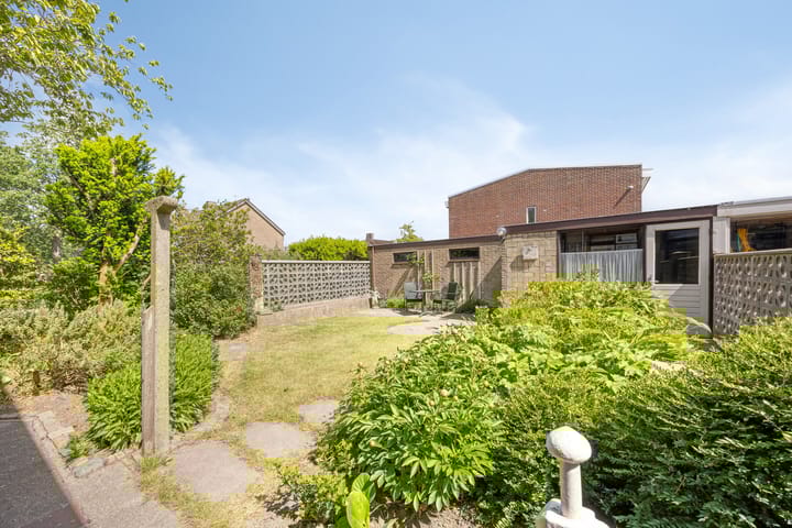 Foto 27 van Basiusstraat 14