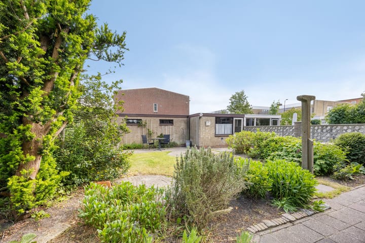 Foto 28 van Basiusstraat 14