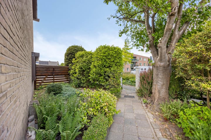 Foto 30 van Basiusstraat 14