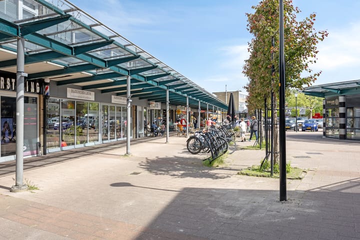 Foto 31 van Basiusstraat 14