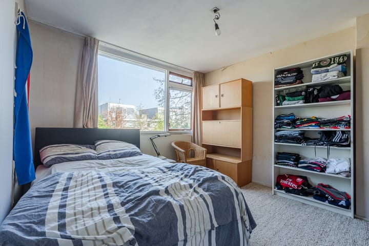 Foto 24 van Henry Dunantlaan 75