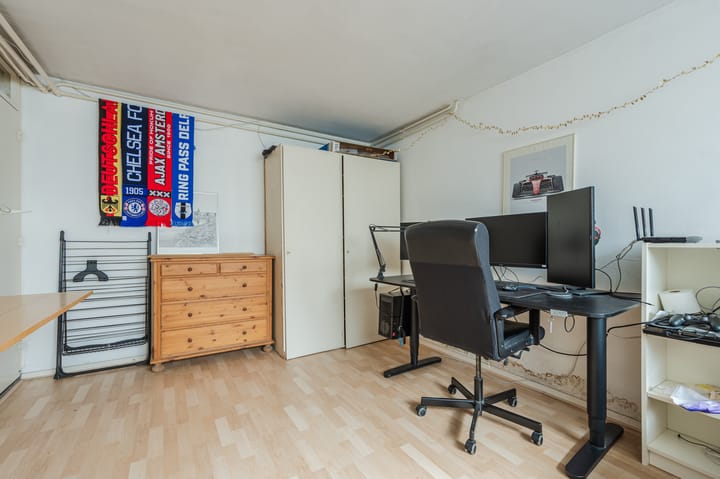 Foto 29 van Henry Dunantlaan 75