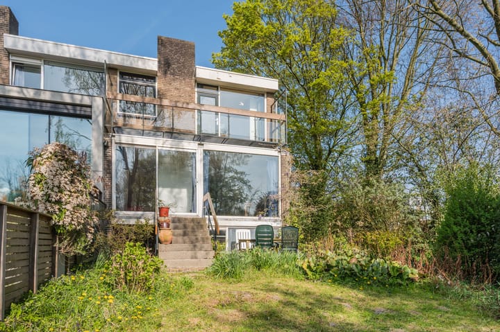 Foto 33 van Henry Dunantlaan 75