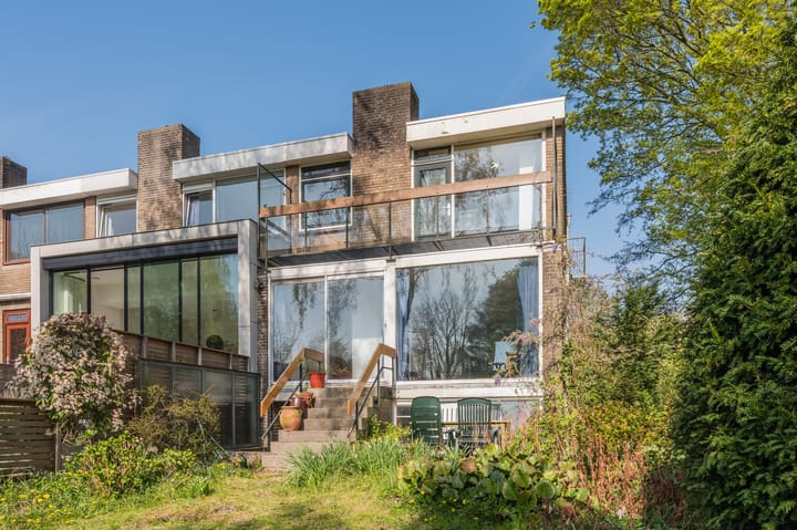 Foto 34 van Henry Dunantlaan 75