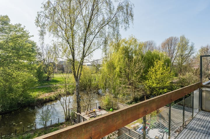 Foto 36 van Henry Dunantlaan 75