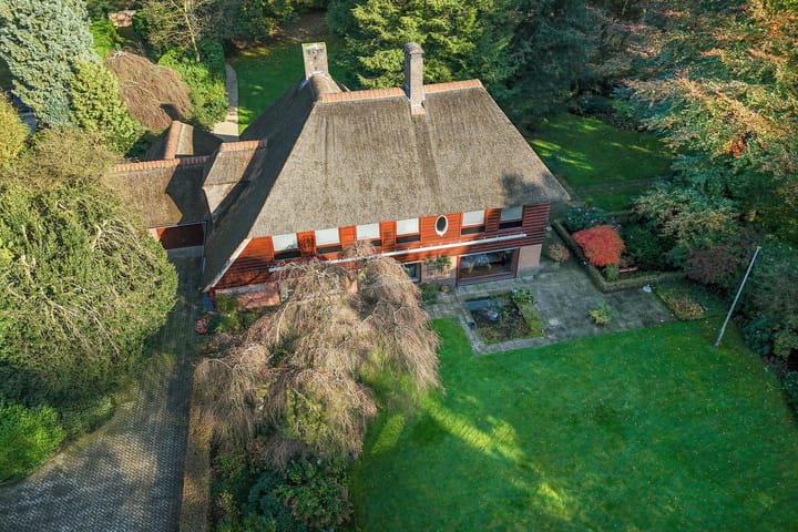 Foto 62 van Bakenbergseweg 250