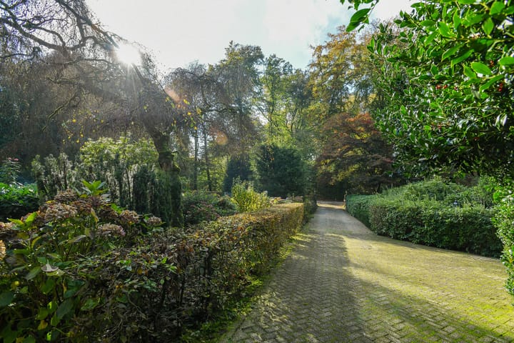 Foto 9 van Bakenbergseweg 250