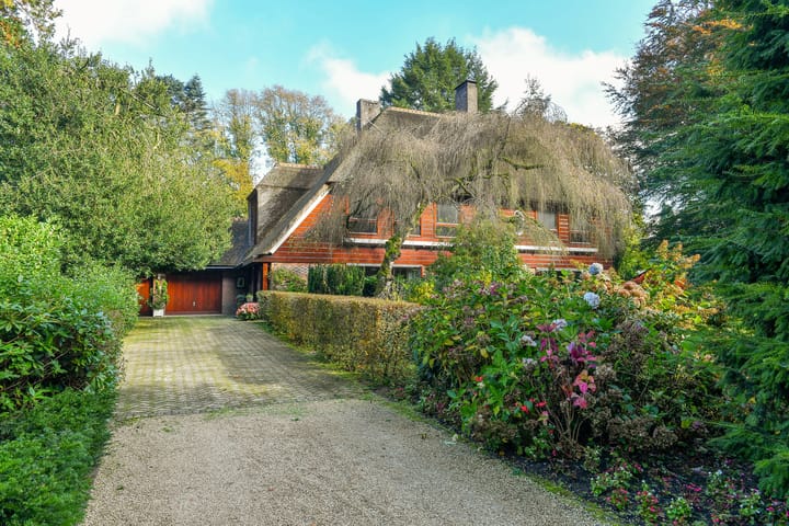 Foto 10 van Bakenbergseweg 250