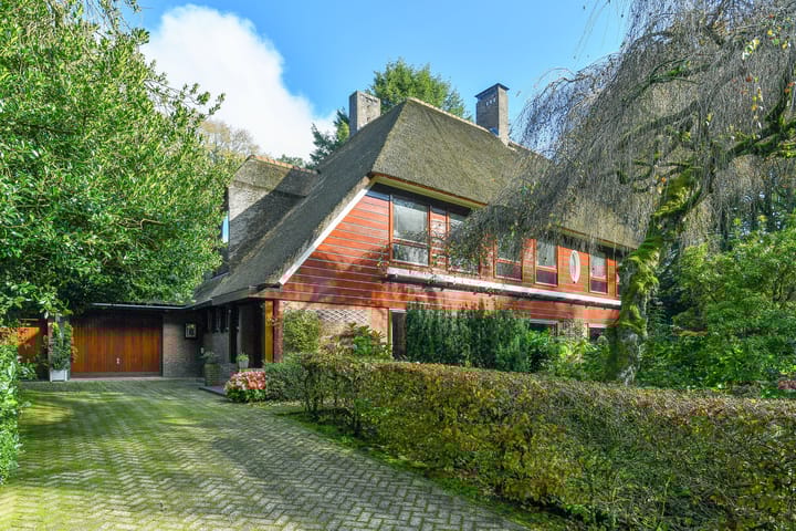 Foto 11 van Bakenbergseweg 250