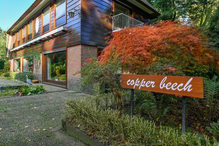 Foto 14 van Bakenbergseweg 250