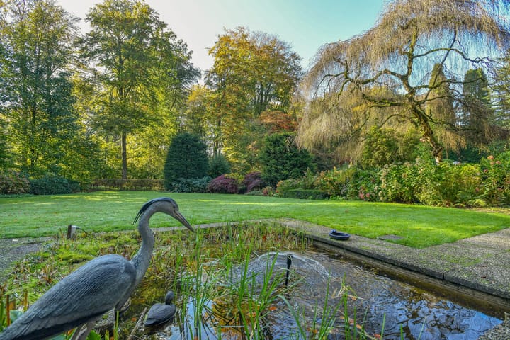 Foto 16 van Bakenbergseweg 250