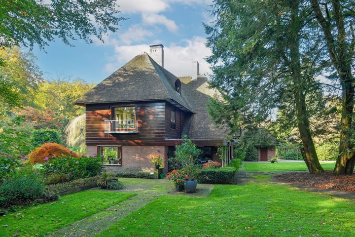 Foto 18 van Bakenbergseweg 250