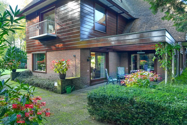 Foto 19 van Bakenbergseweg 250