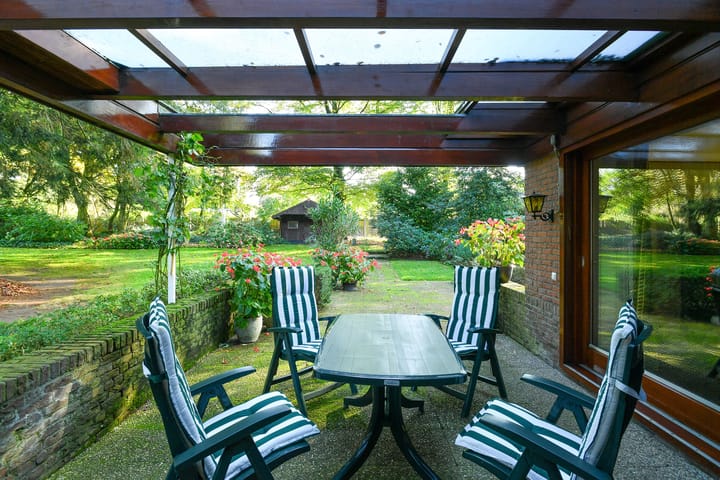 Foto 20 van Bakenbergseweg 250