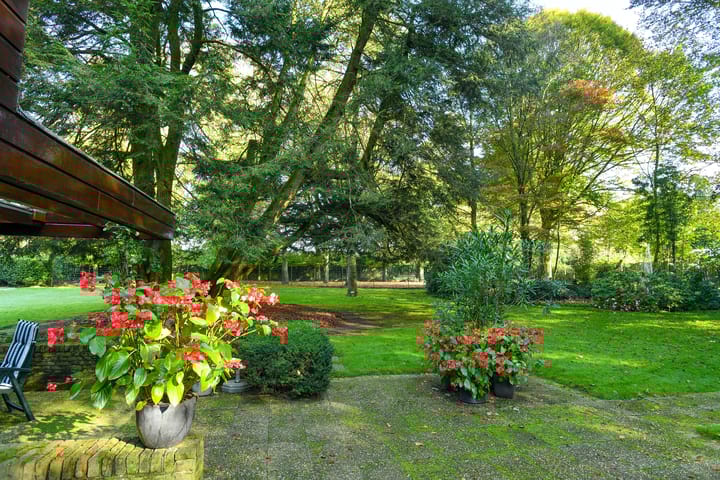 Foto 21 van Bakenbergseweg 250