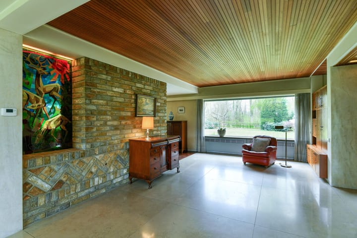 Foto 27 van Bakenbergseweg 250