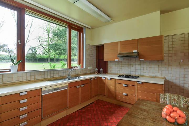 Foto 33 van Bakenbergseweg 250